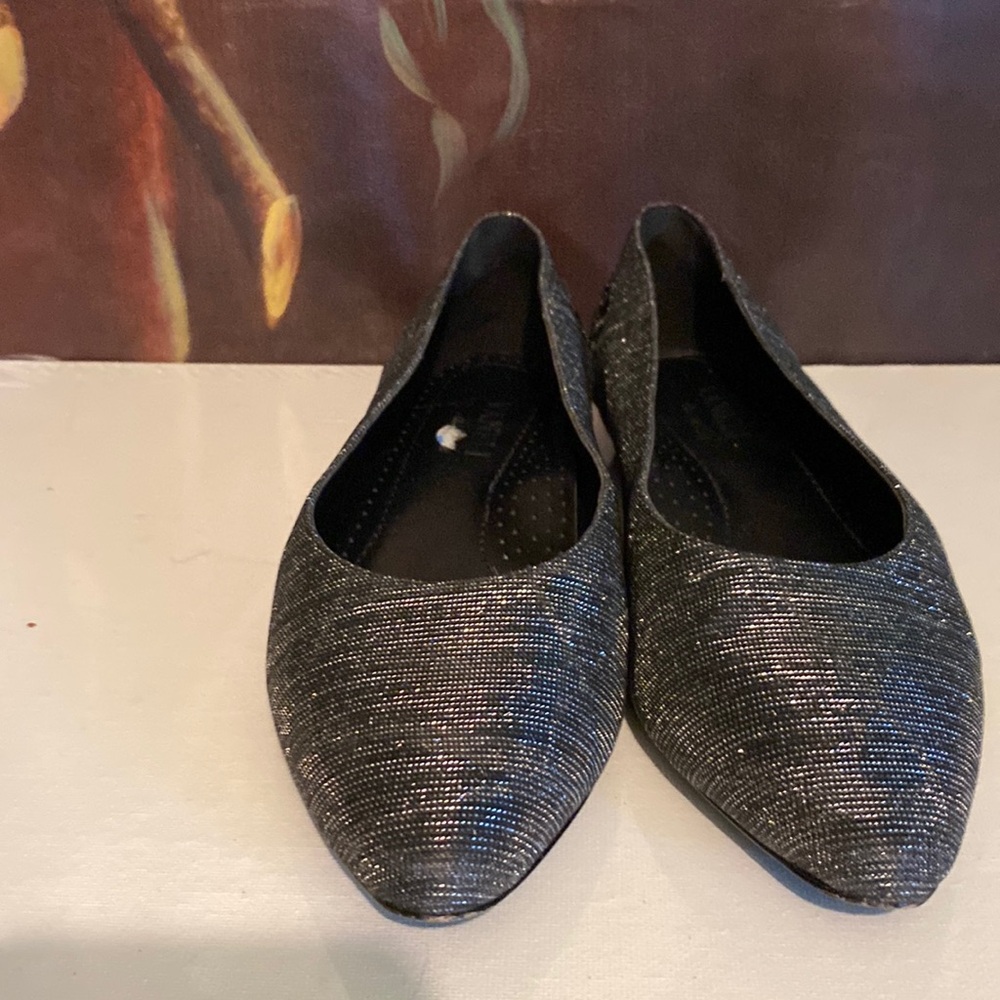 Vaneli shoes flats 7 M